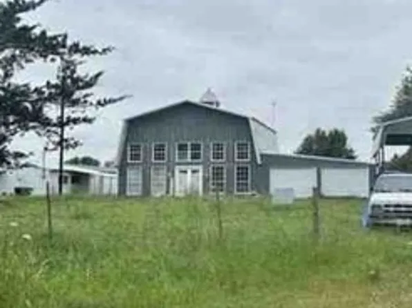 833 County Road 33100, Sumner, TX 75486