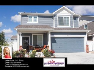5535 Malta St, Denver, CO 80249