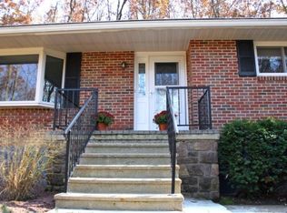 96 Tammany Rd, Upper Black Eddy, PA 18972