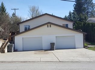 3208 N 17th St, Coeur D Alene, ID 83815