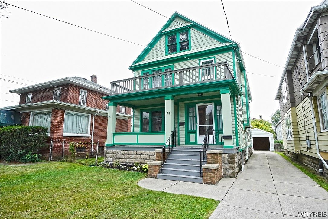 24 Salem St, Buffalo, NY 14220 Zillow