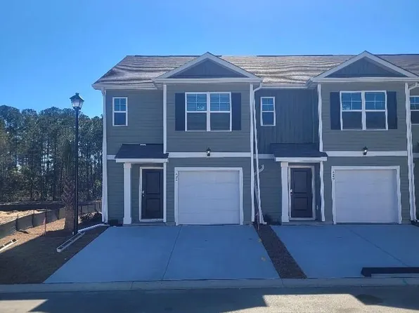 424 Gemstone Blvd Lot 214, Conway, SC 29526