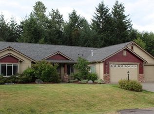 8210 Summerwood Dr SE, Olympia, WA 98513