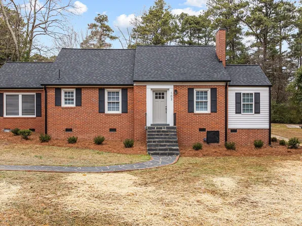 103 Park Dr, Oxford, NC 27565