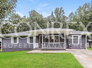 2499 Nugget Dr SW, Conyers, GA 30094