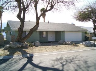 12875 Beech Ave, Desert Hot Springs, CA 92240