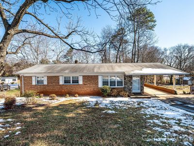 1005 2nd St SE, Conover, NC, 28613