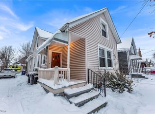 4249 Marvin Ave, Cleveland, OH