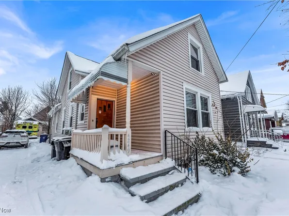 4249 Marvin Ave, Cleveland, OH 44109
