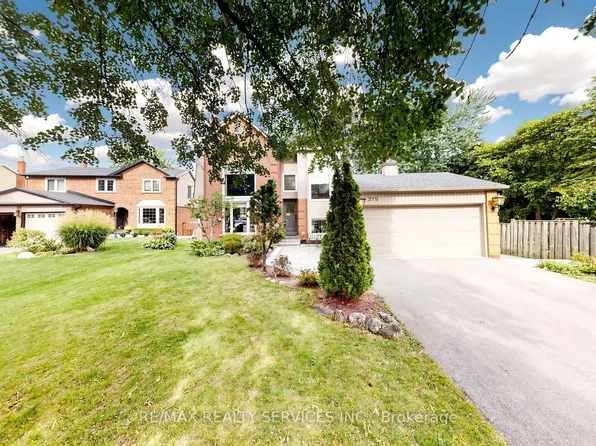 319 Dingle Ct, Caledon, ON L7E 4T2