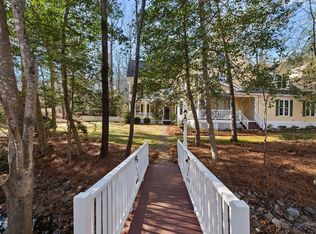 5136 Gable Ridge Ln, Holly Springs, NC 27540