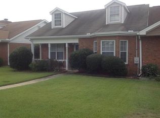 117 Cobblestone Ln, Warner Robins, GA 31088