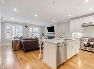 210 W 8th St #1, Boston, MA 02127