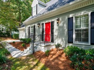 607 Collier Rd NW, Atlanta, GA 30318