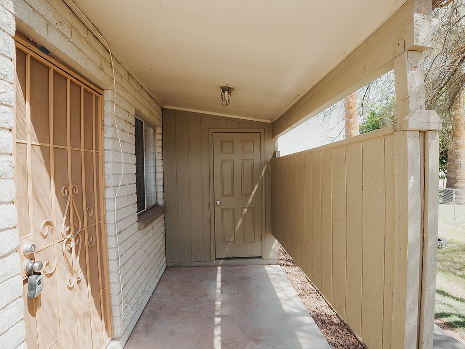 1st image of 180 N Apache Rd APT 10