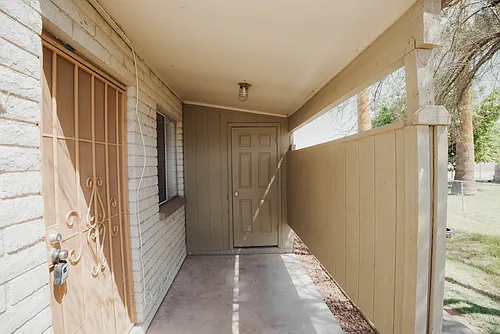 The Apache Village Apartments Photo 1