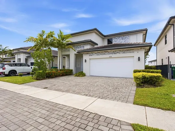4308 SW 173rd Ave, Hollywood, FL 33029