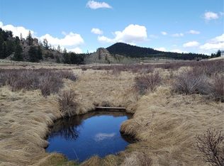 1441 Longbow Dr, Como, CO 80432