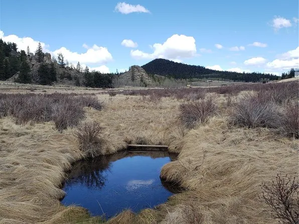 1441 Longbow Dr, Como, CO 80432