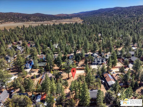 929 Ash Ln, Big Bear City, CA 92314