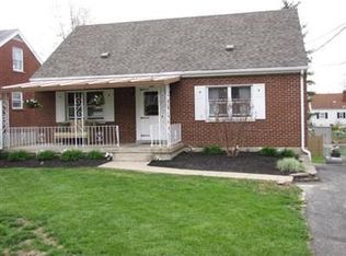 129 Edgewood Rd, Edgewood, KY 41017