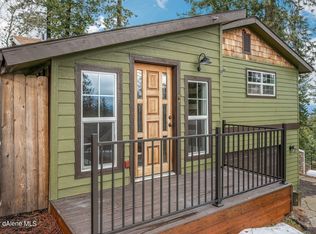 1111 S Four Winds Rd, Coeur D Alene, ID 83814