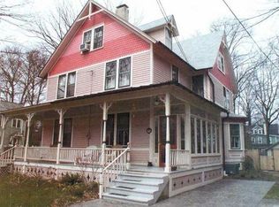 127 W Summit Ave, Haddonfield, NJ 08033