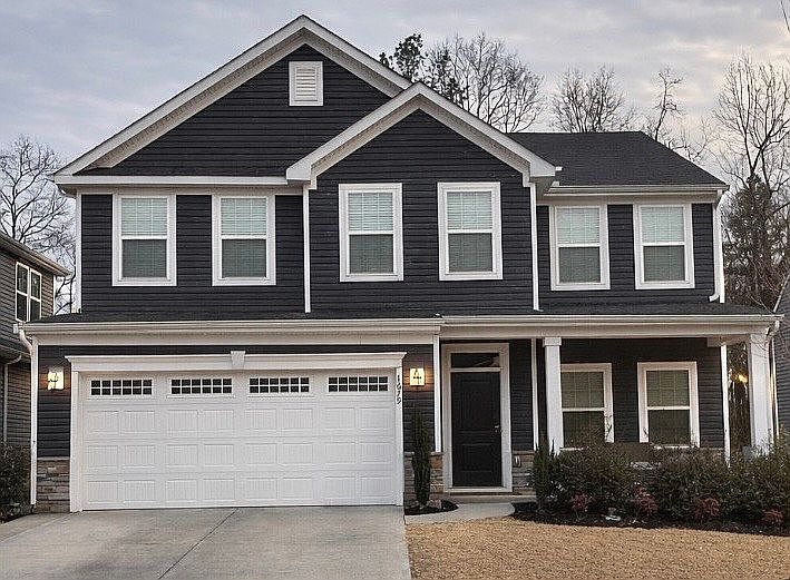 1st image of 1679 Burtonwood Dr