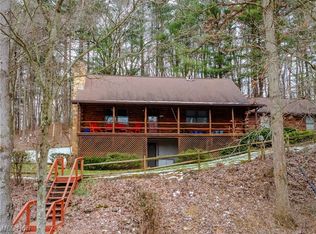 3421 Ridge Rd NW, Strasburg, OH 44680