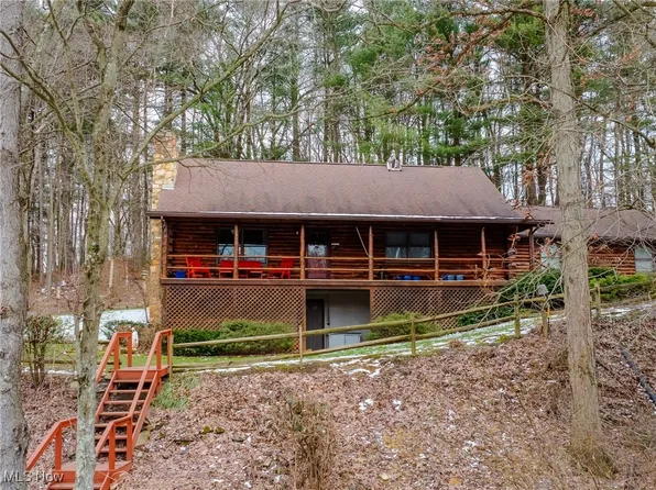 3421 Ridge Rd NW, Strasburg, OH 44680