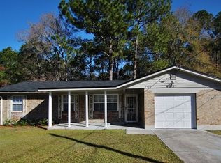 7545 Melvin Rd, Jacksonville, FL 32210