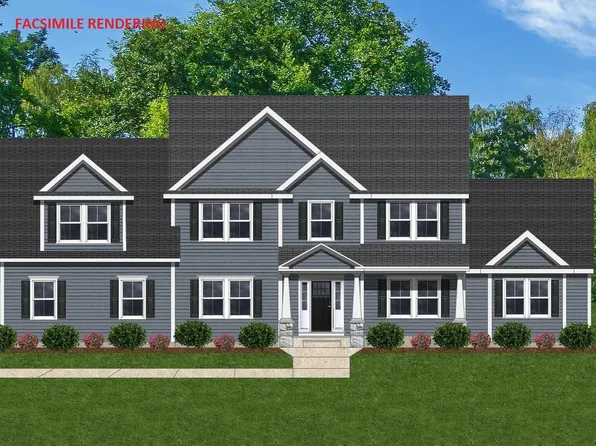 Lot 40-C Quimby Road, Bow, NH 03304
