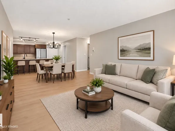 400 Palisades Way #103, Strathcona County, AB T8H 0H4