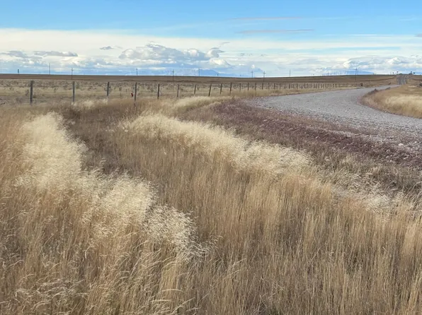 Nhn 7th Rd NE, Power, MT 59468