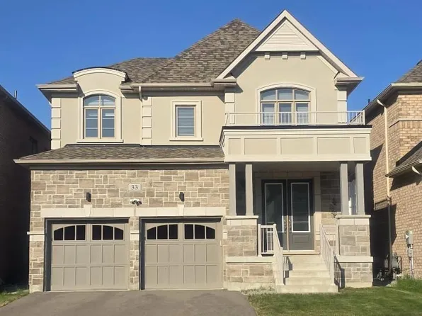 33 Valleo St, Georgina, ON L4P 0K1