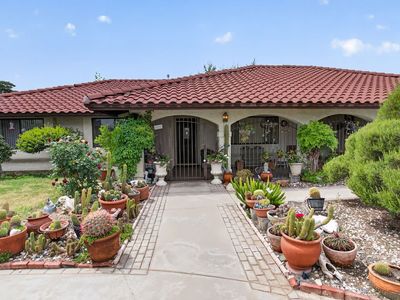 9102 Camphor Ave, Hesperia, CA, 92345