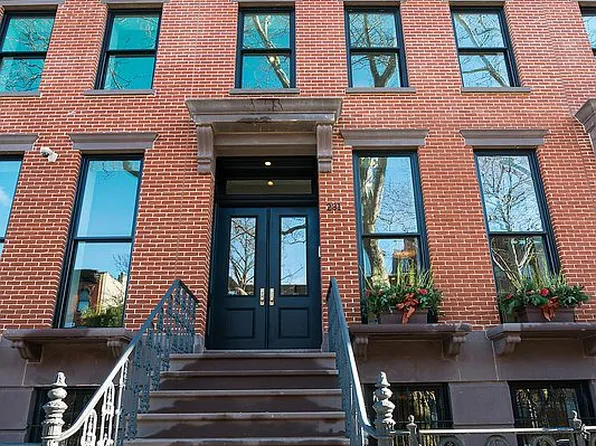 225 Carlton Ave #1, Brooklyn, NY 11205