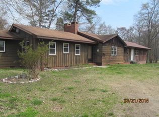 3035 River Rd, Robbins, NC 27325