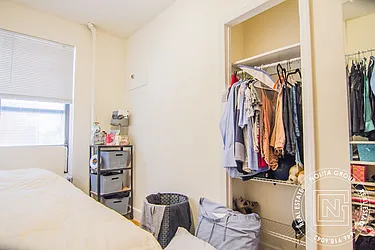 Rented by Nolita Group