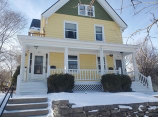 205 N Spring St #203, Pt Washington, WI 53074