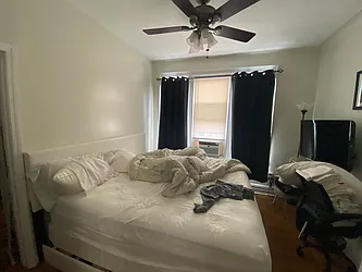 Rented by Modern Spaces