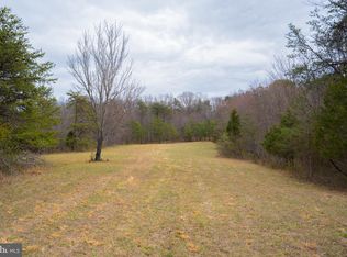 Wardensville Grade, Winchester, VA 22602