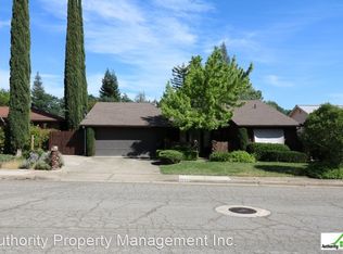 3688 Cal Ore Dr, Redding, CA 96001