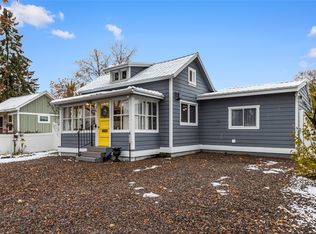 36 9th Ave W, Kalispell, MT 59901