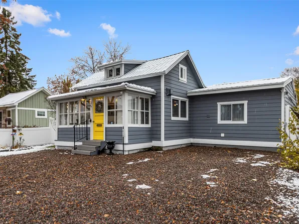 36 9th Ave W, Kalispell, MT 59901
