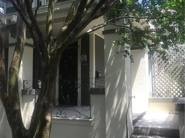 1228 N Dorgenois St, New Orleans, LA 70119