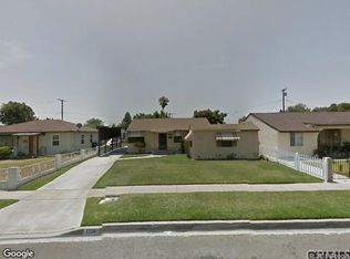 9536 Glencannon Dr, Pico Rivera, CA 90660