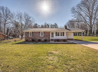 6966 Poplar Ridge Rd, Lewisville, NC 27023