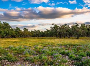 LOT 52 Reservation Rd, Harper, TX 78631