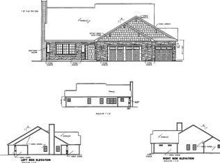 4213 Regatta Dr, Lafayette, IN 47909
